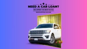 CAR LOAN